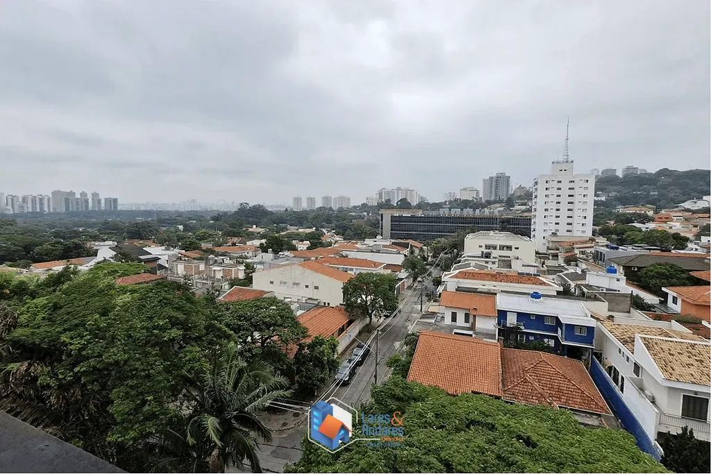 Apartamento, 3 quartos, 224 m² - Foto 4