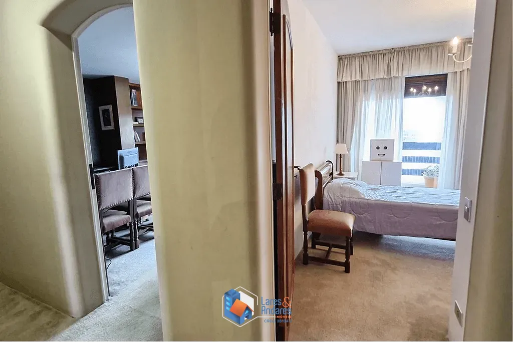 Apartamento, 3 quartos, 224 m² - Foto 5