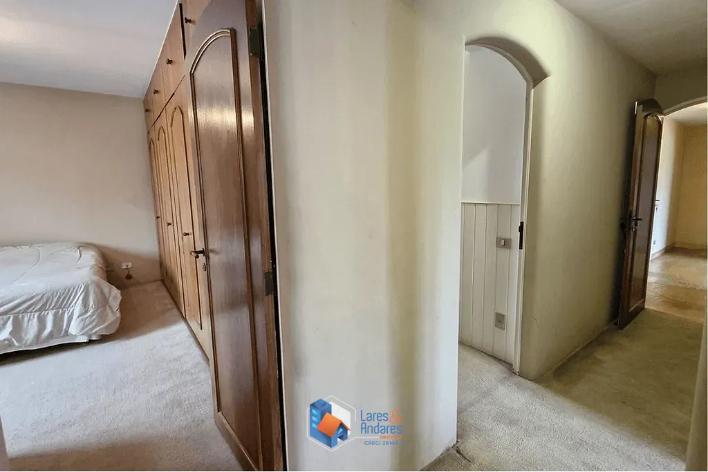 Apartamento, 3 quartos, 224 m² - Foto 6