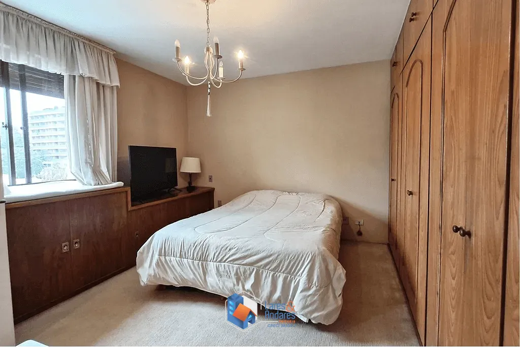 Apartamento, 3 quartos, 224 m² - Foto 7