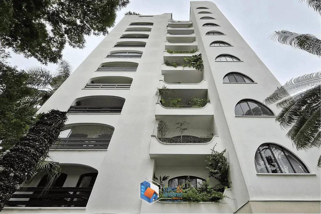Apartamento, 3 quartos, 224 m² - Foto 8