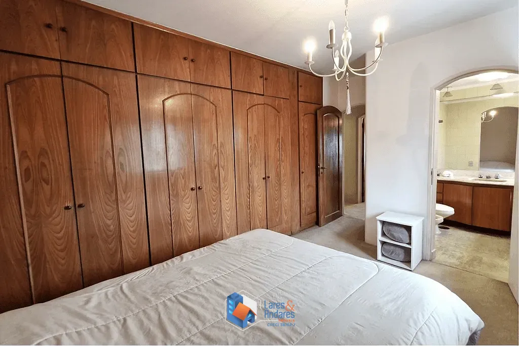 Apartamento, 3 quartos, 224 m² - Foto 9