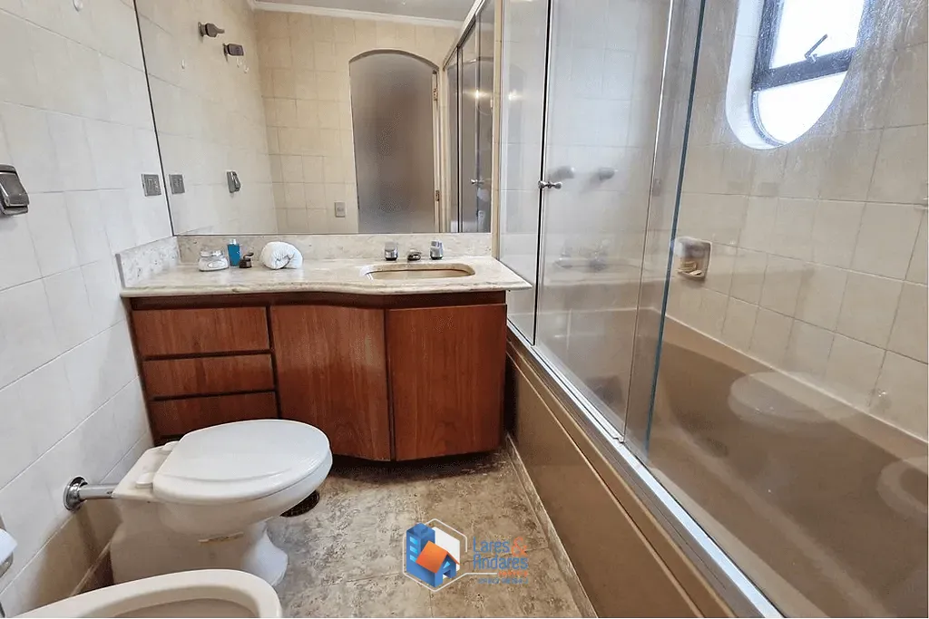 Apartamento, 3 quartos, 224 m² - Foto 10