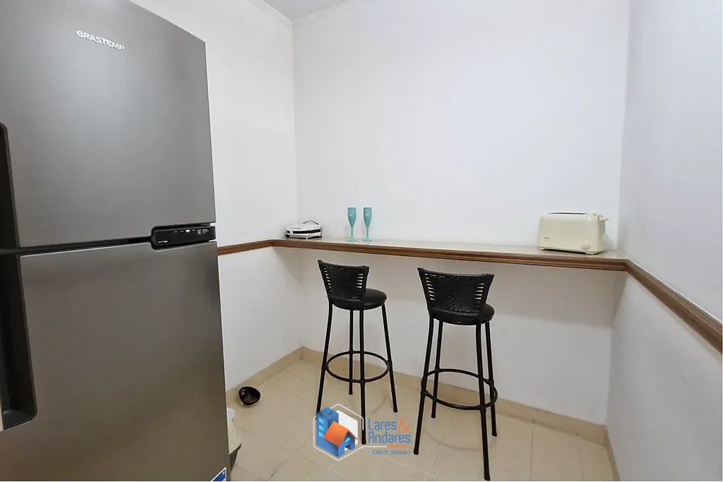 Apartamento, 3 quartos, 224 m² - Foto 12