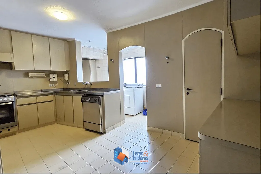 Apartamento, 3 quartos, 224 m² - Foto 13