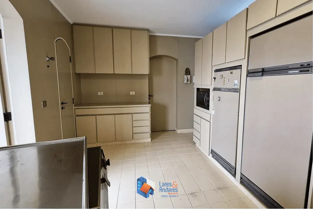Apartamento, 3 quartos, 224 m² - Foto 16