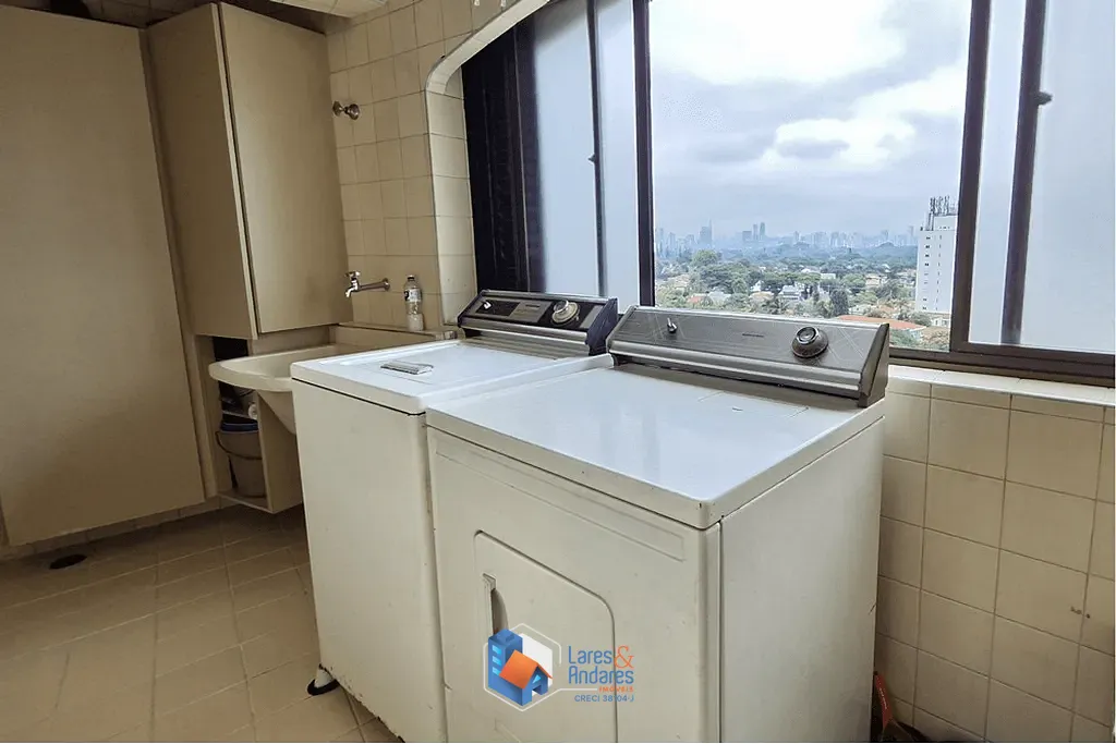 Apartamento, 3 quartos, 224 m² - Foto 17
