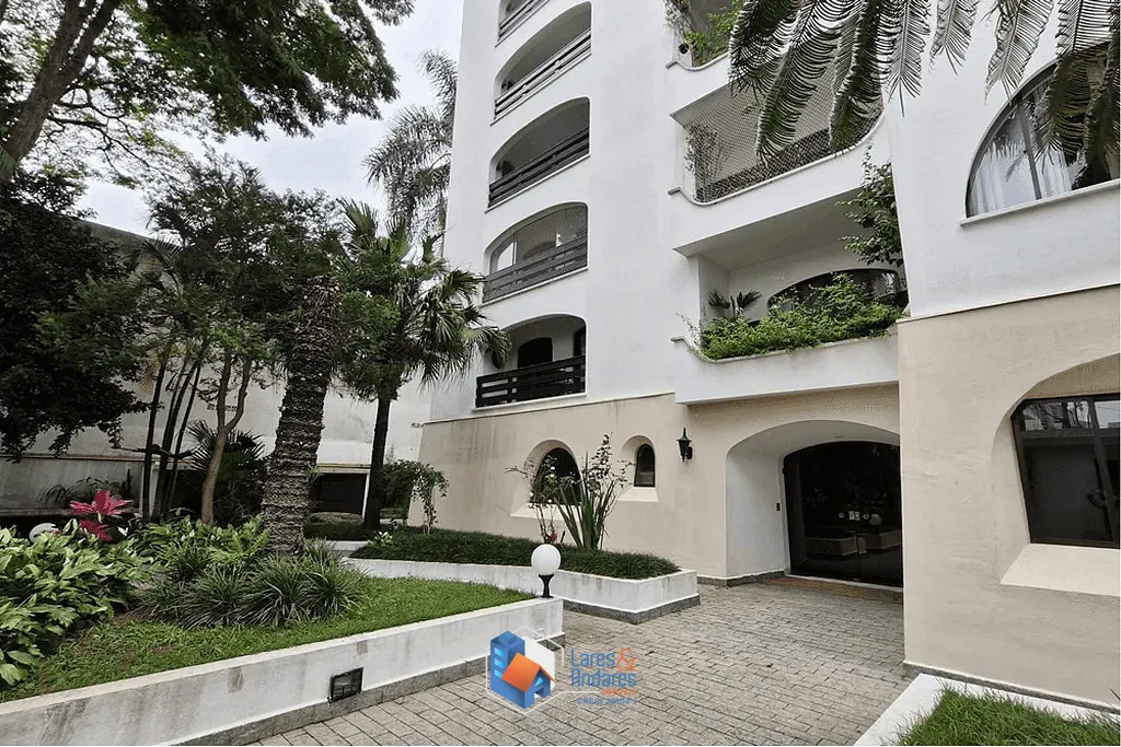 Apartamento, 3 quartos, 224 m² - Foto 19