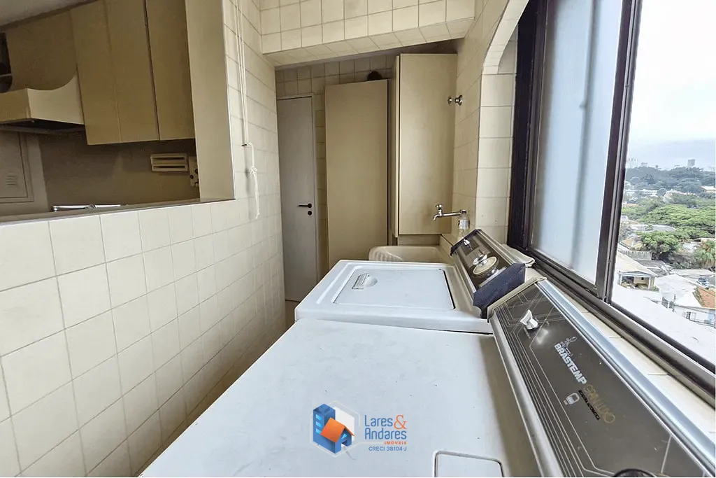 Apartamento, 3 quartos, 224 m² - Foto 21