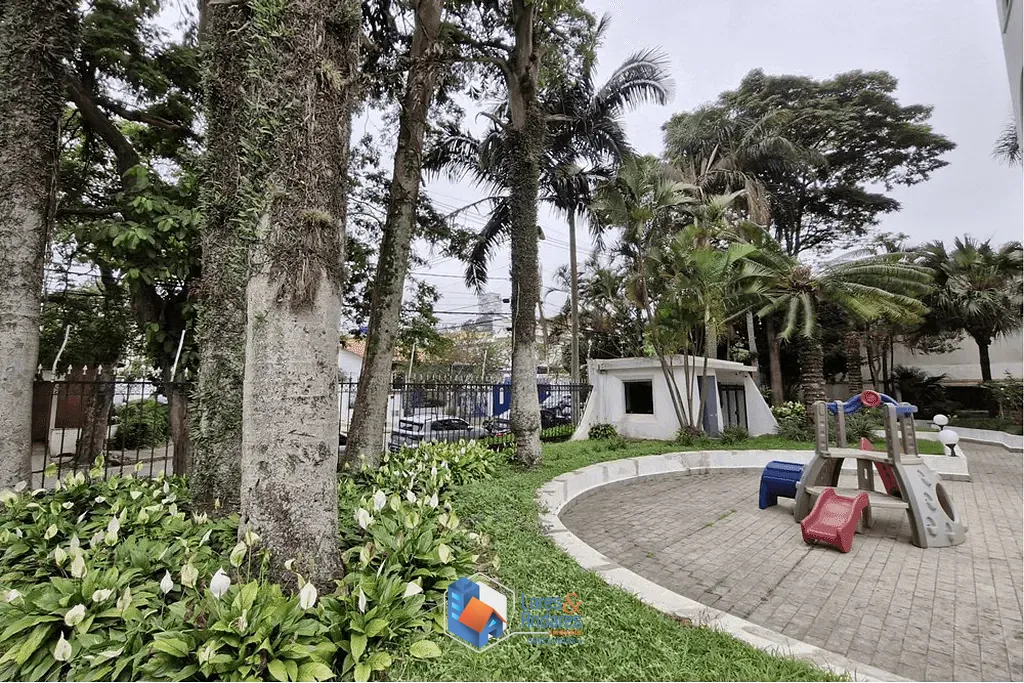 Apartamento, 3 quartos, 224 m² - Foto 22