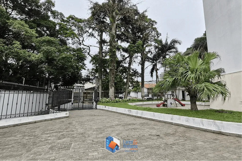 Apartamento, 3 quartos, 224 m² - Foto 24