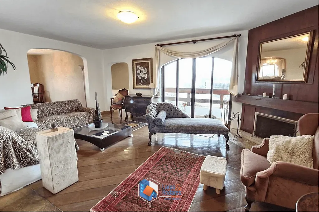 Apartamento, 3 quartos, 224 m² - Foto 25