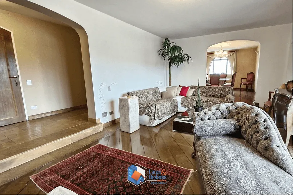 Apartamento, 3 quartos, 224 m² - Foto 26