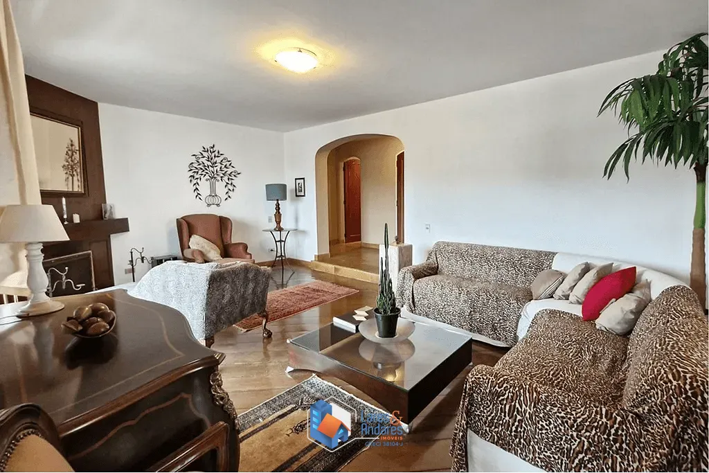 Apartamento, 3 quartos, 224 m² - Foto 27