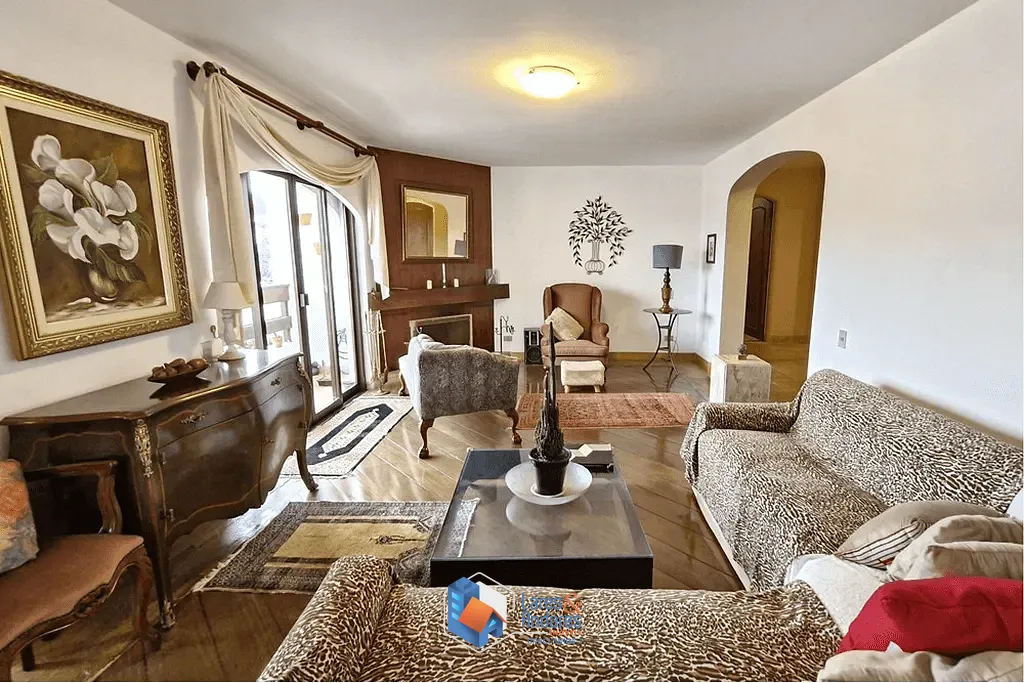 Apartamento, 3 quartos, 224 m² - Foto 28