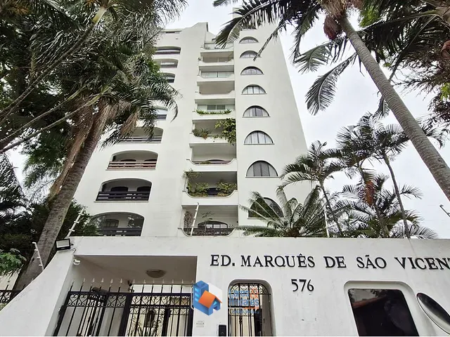 Empreendimento disponível, no bairro Alto de Pinheiros em São Paulo