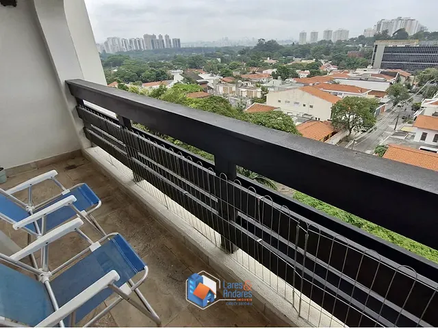 Empreendimento disponível, no bairro Alto de Pinheiros em São Paulo