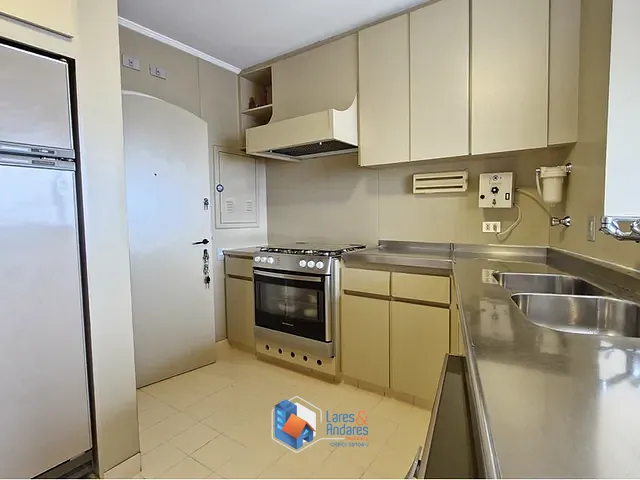 Empreendimento disponível, no bairro Alto de Pinheiros em São Paulo