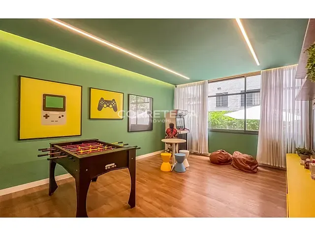 Empreendimento disponível, no bairro Jardim das Acácias em São Paulo