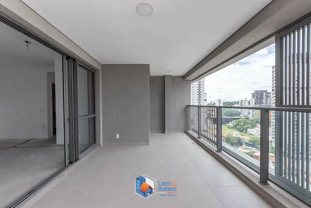 Apartamento, 3 quartos, 95 m² - Foto 46