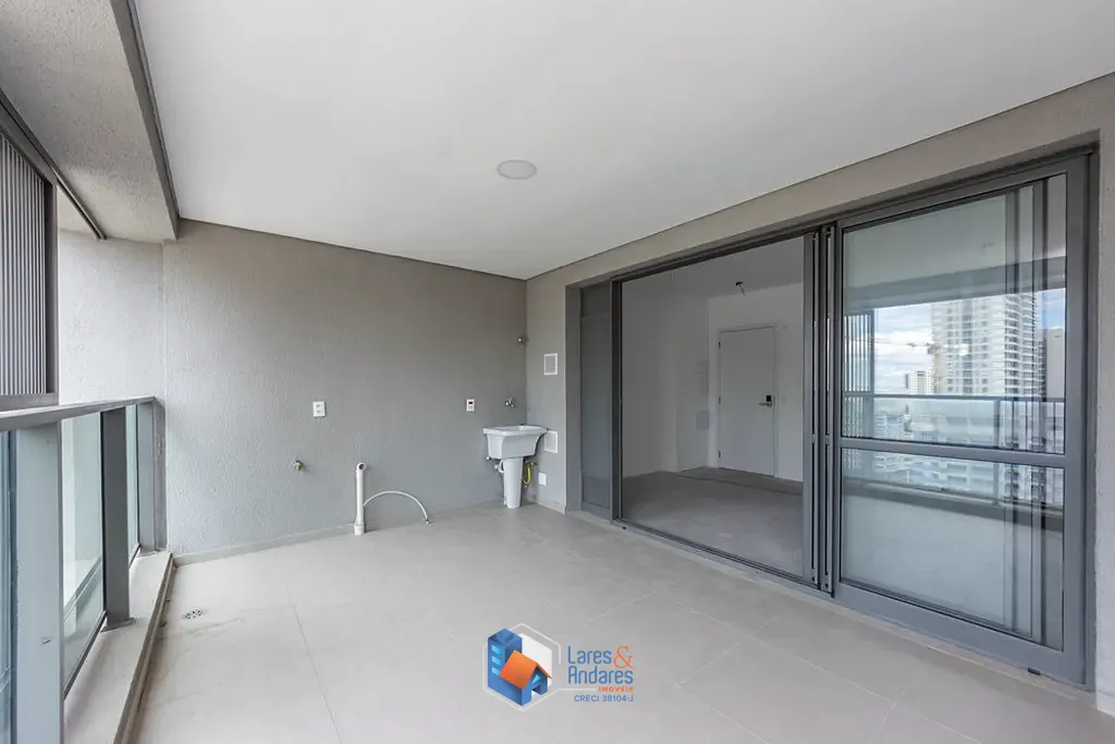 Apartamento, 3 quartos, 95 m² - Foto 36