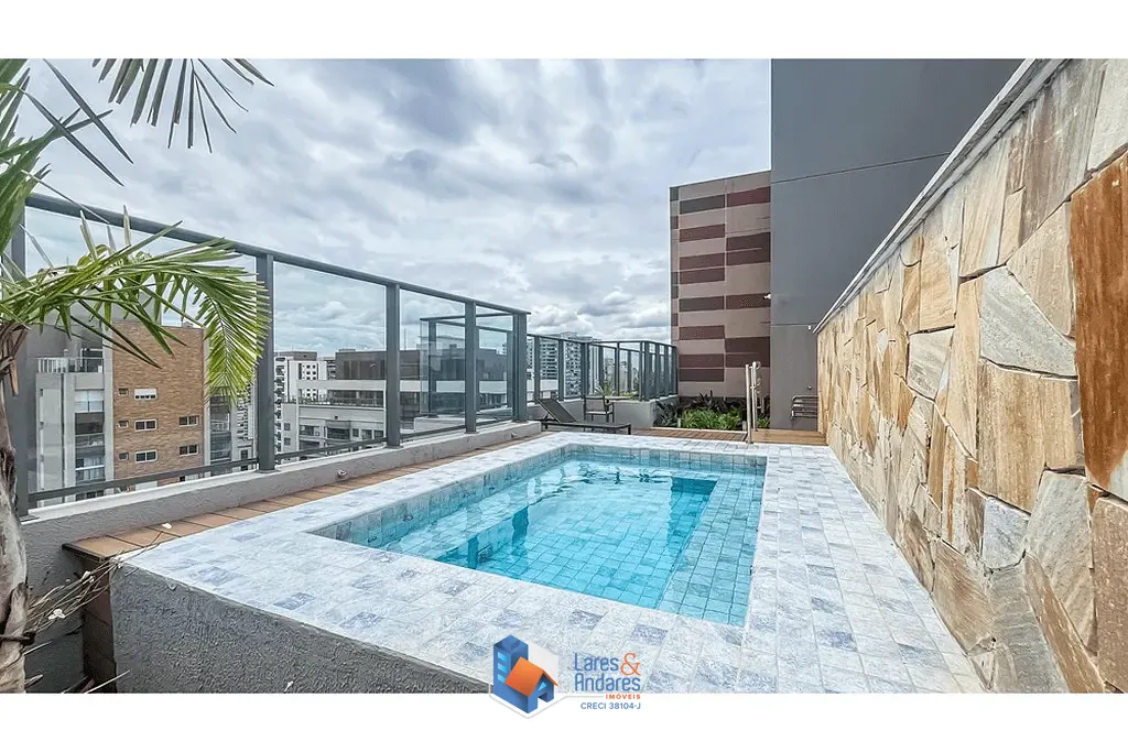 Apartamento, 3 quartos, 95 m² - Foto 62