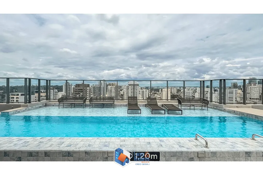 Apartamento, 3 quartos, 95 m² - Foto 14