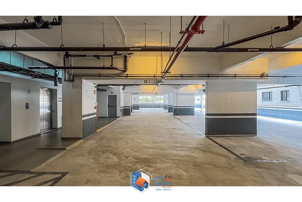 Apartamento, 3 quartos, 95 m² - Foto 12