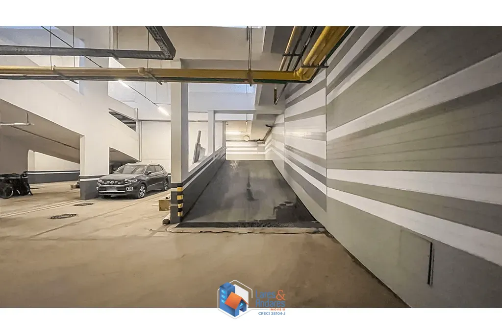Apartamento, 3 quartos, 95 m² - Foto 8