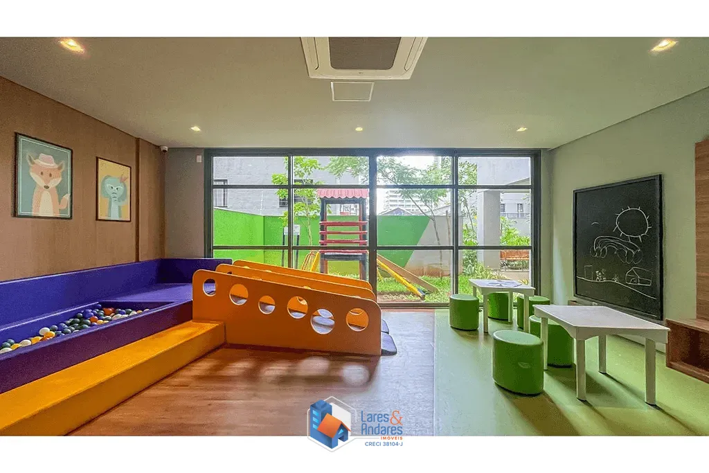Apartamento, 3 quartos, 95 m² - Foto 34
