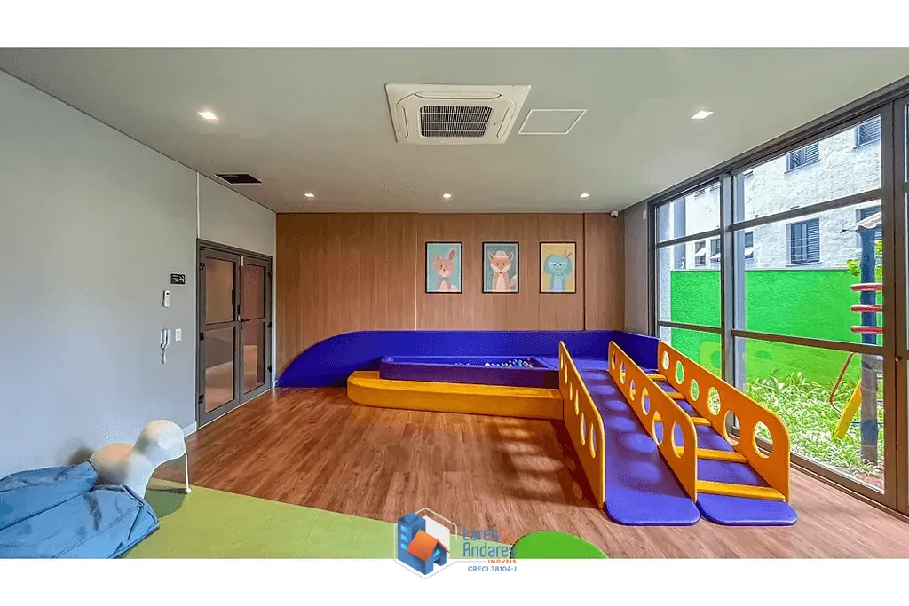 Apartamento, 3 quartos, 95 m² - Foto 33