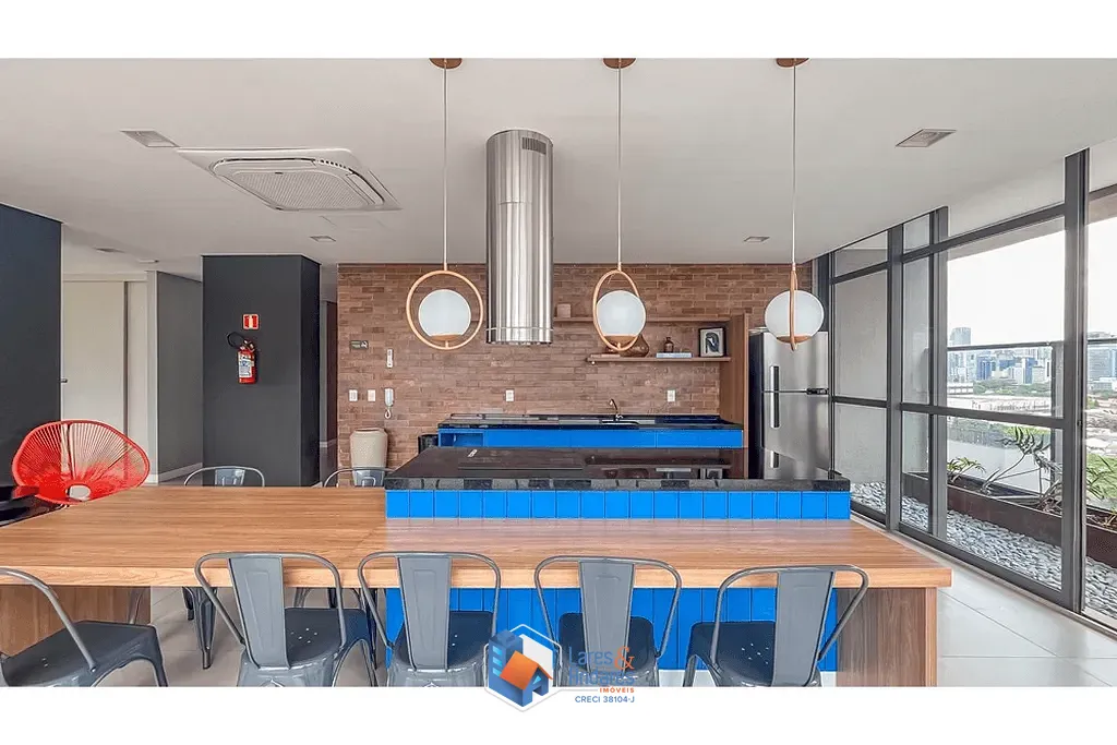 Apartamento, 3 quartos, 95 m² - Foto 27
