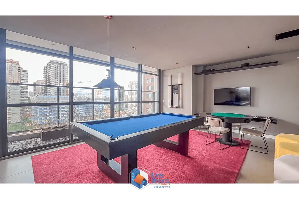 Apartamento, 3 quartos, 95 m² - Foto 25