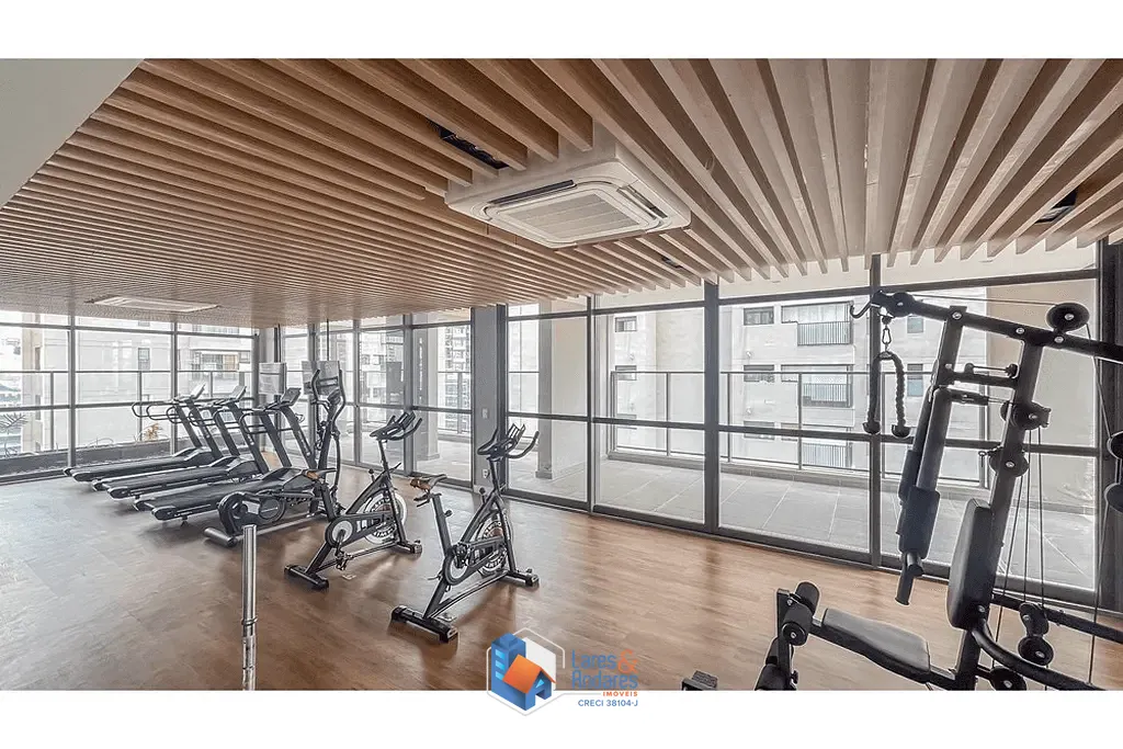 Apartamento, 3 quartos, 95 m² - Foto 23