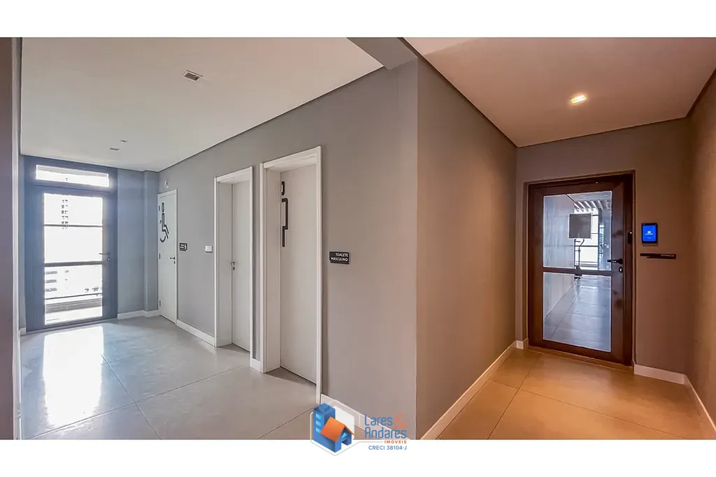 Apartamento, 3 quartos, 95 m² - Foto 21