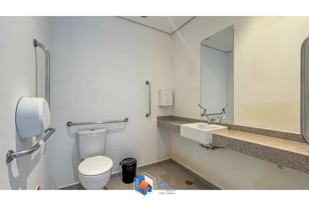 Apartamento, 3 quartos, 95 m² - Foto 20