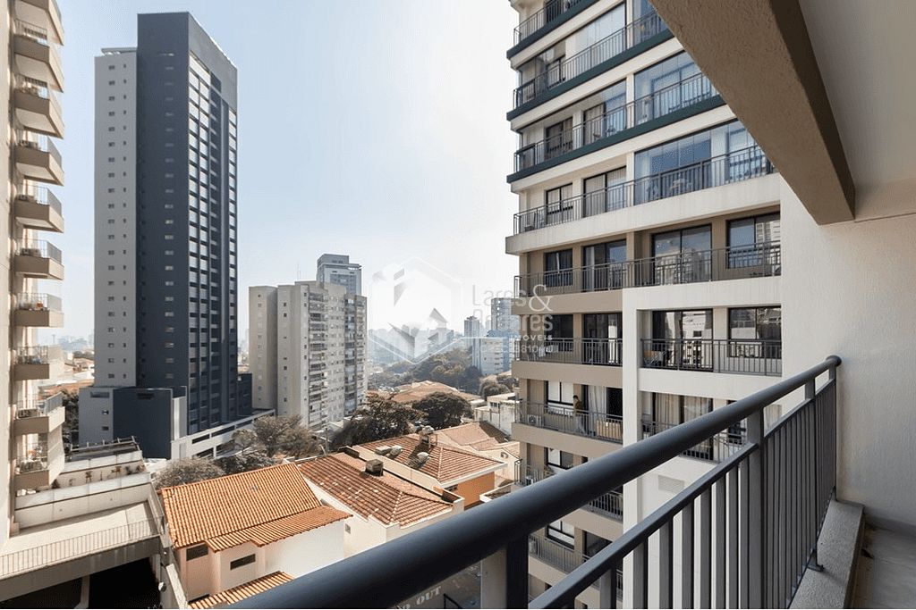 Apartamento, 1 quarto, 29 m² - Foto 22