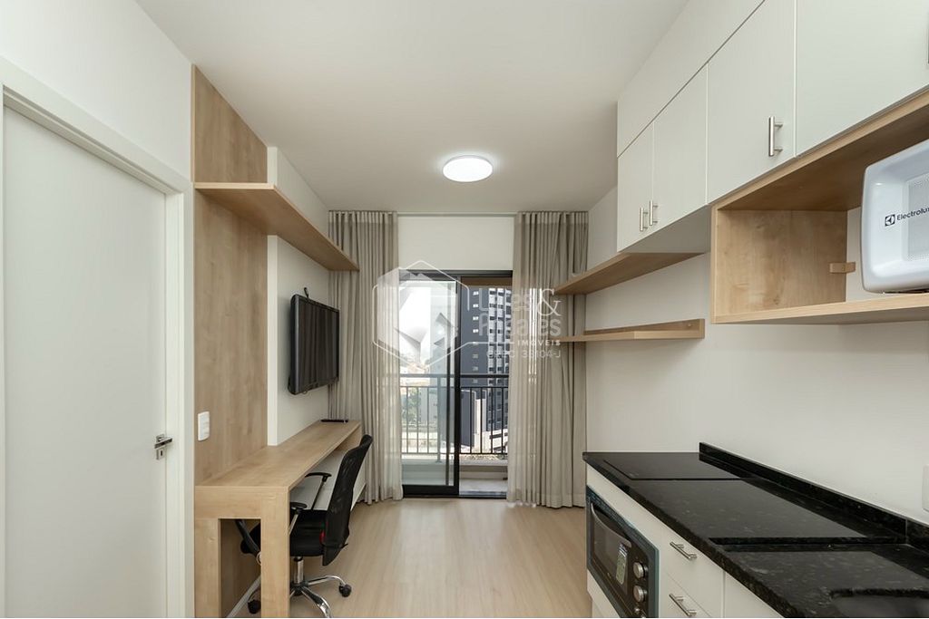 Apartamento, 1 quarto, 29 m² - Foto 21