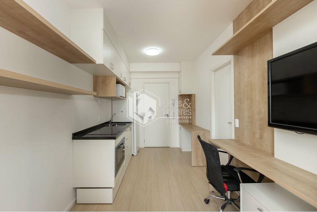 Apartamento, 1 quarto, 29 m² - Foto 20