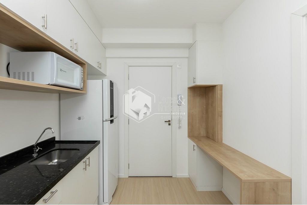 Apartamento, 1 quarto, 29 m² - Foto 18