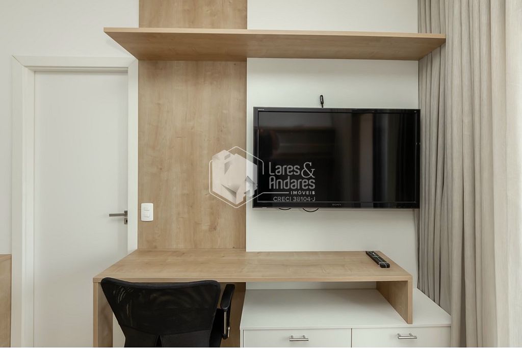 Apartamento, 1 quarto, 29 m² - Foto 16