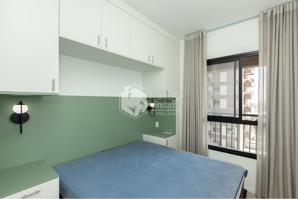 Apartamento, 1 quarto, 29 m² - Foto 15