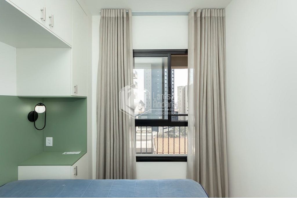 Apartamento, 1 quarto, 29 m² - Foto 14