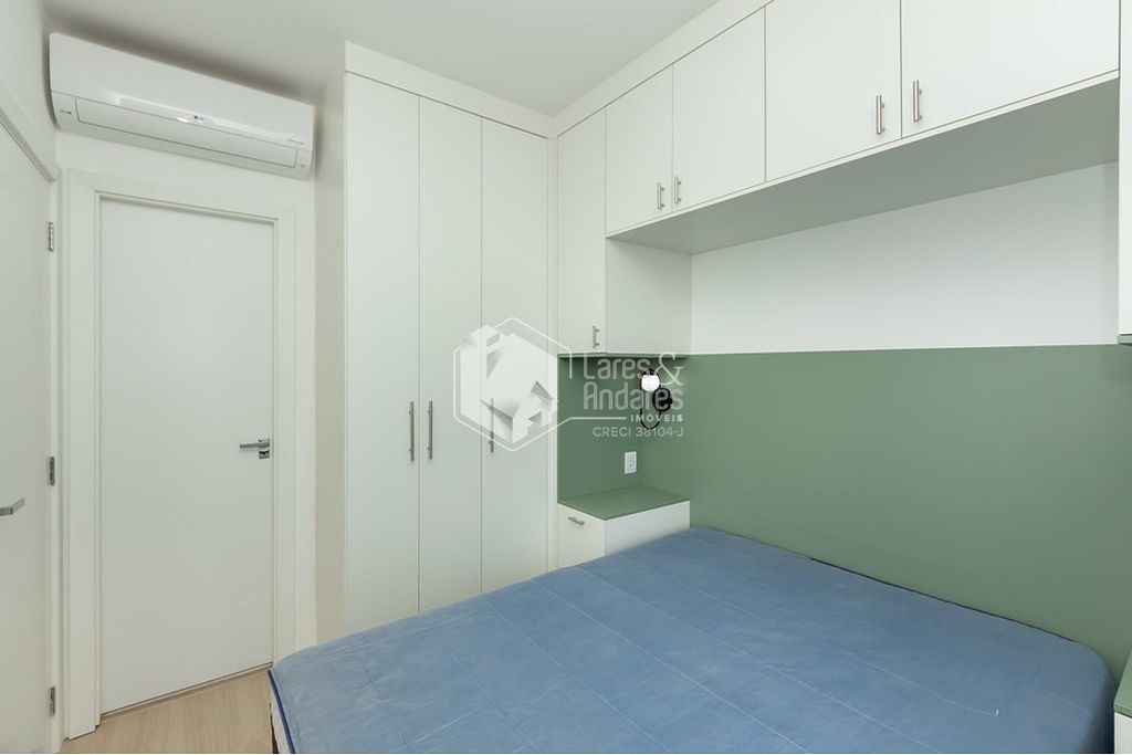 Apartamento, 1 quarto, 29 m² - Foto 13