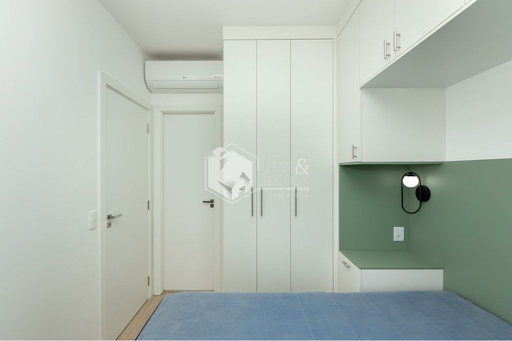 Apartamento, 1 quarto, 29 m² - Foto 2