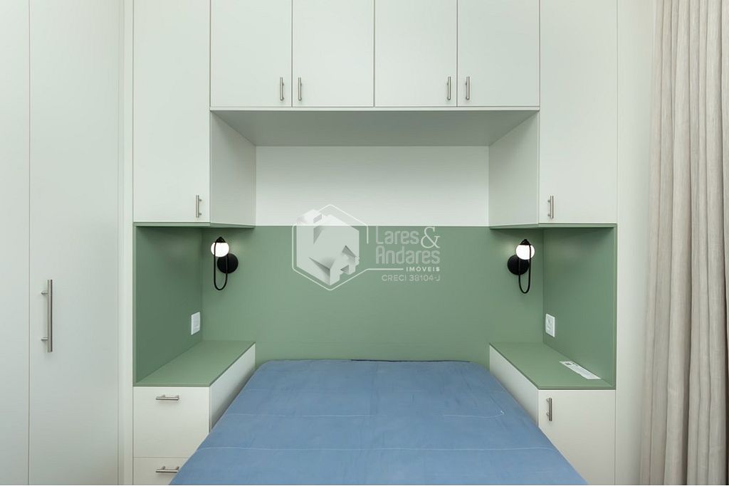 Apartamento, 1 quarto, 29 m² - Foto 12