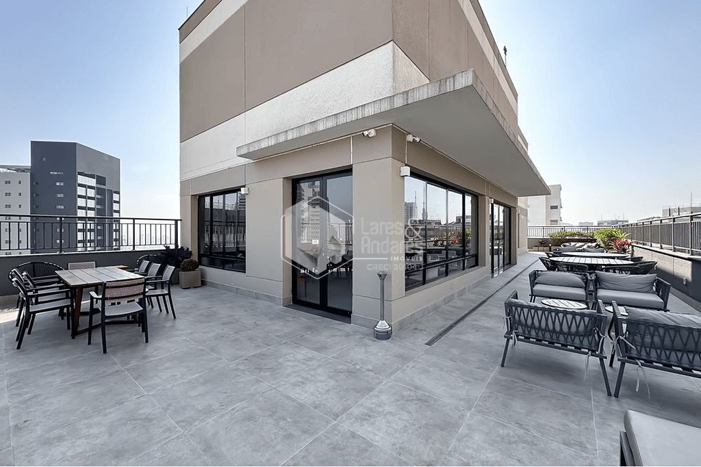 Apartamento, 1 quarto, 29 m² - Foto 10