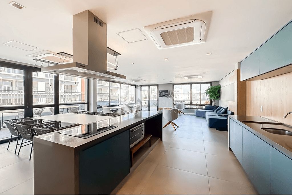 Apartamento, 1 quarto, 29 m² - Foto 7