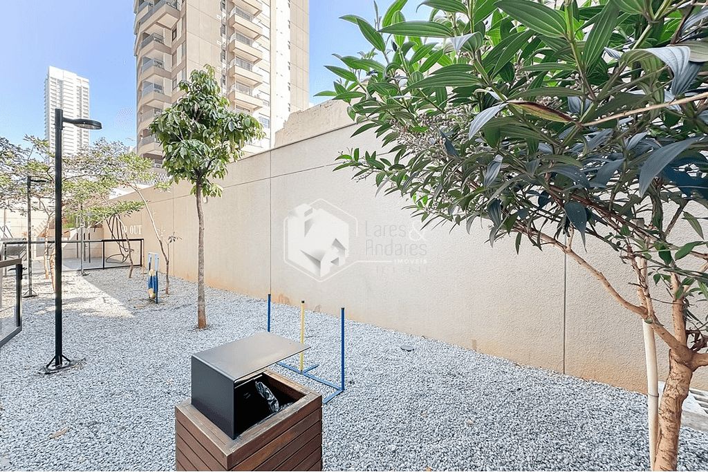 Apartamento, 1 quarto, 29 m² - Foto 5