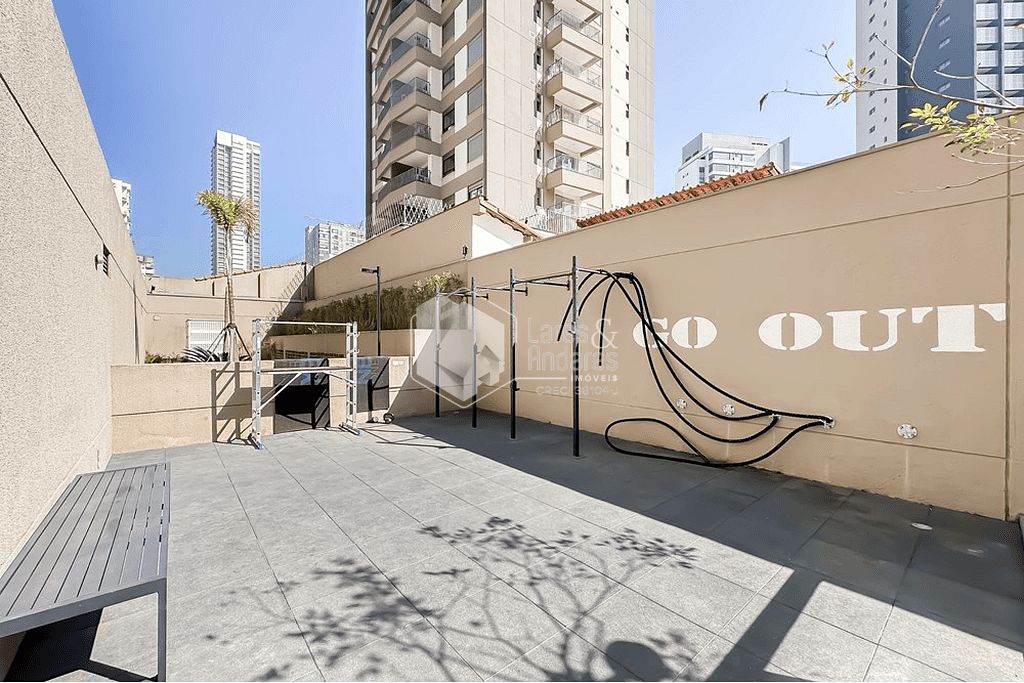 Apartamento, 1 quarto, 29 m² - Foto 4